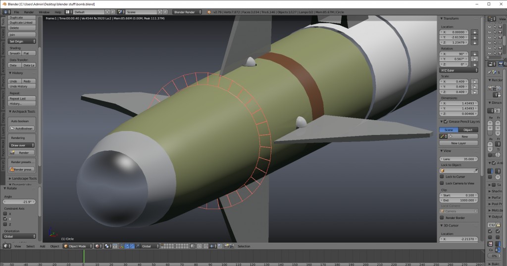 AIM-9 Sidewinder preview image 4